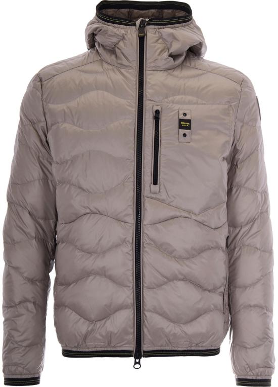 26SS 블라우어 패딩 26SBLUC03177006719915 TAUPE