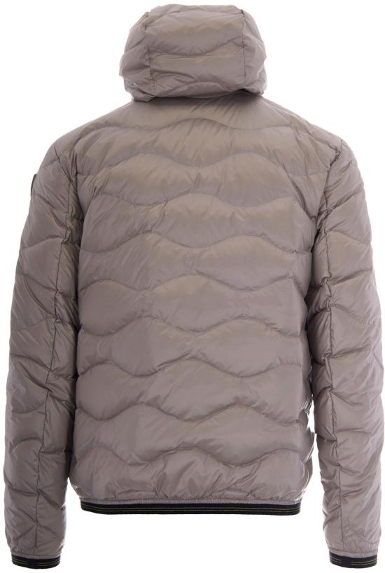26SS 블라우어 패딩 26SBLUC03177006719915 TAUPE - BLAUER