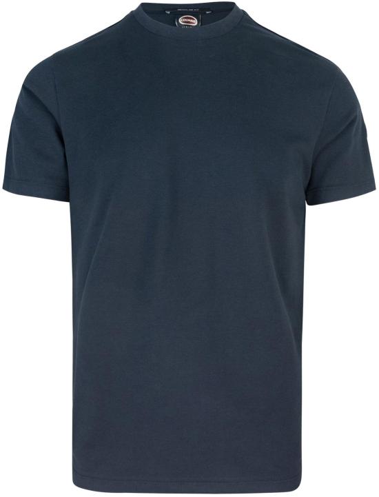26SS 콜마르 반팔 티셔츠 75207XH68 NAVY