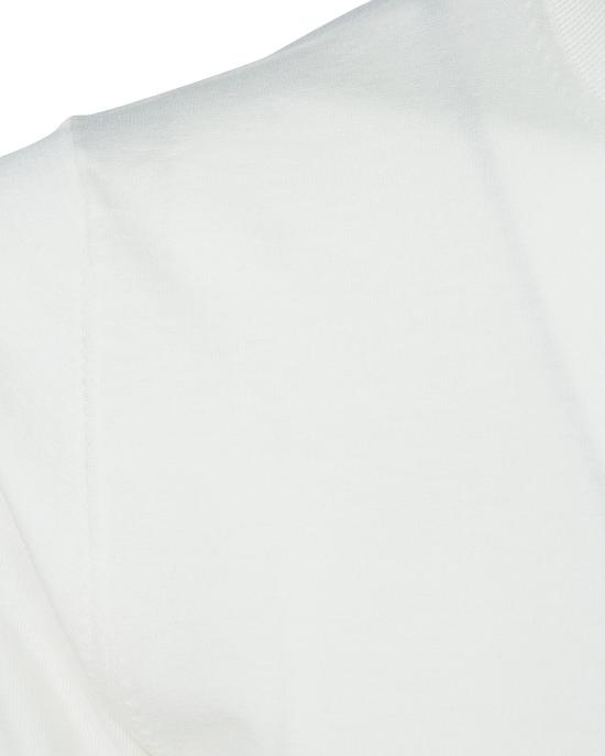 26SS 파올로페코라 반팔 티셔츠 A009F1001102 WHITE - PAOLO PECORA