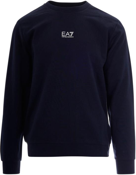 26SS 엠포리오 아르마니 스웨터 8NPM30PJVRZ1562 BLUE