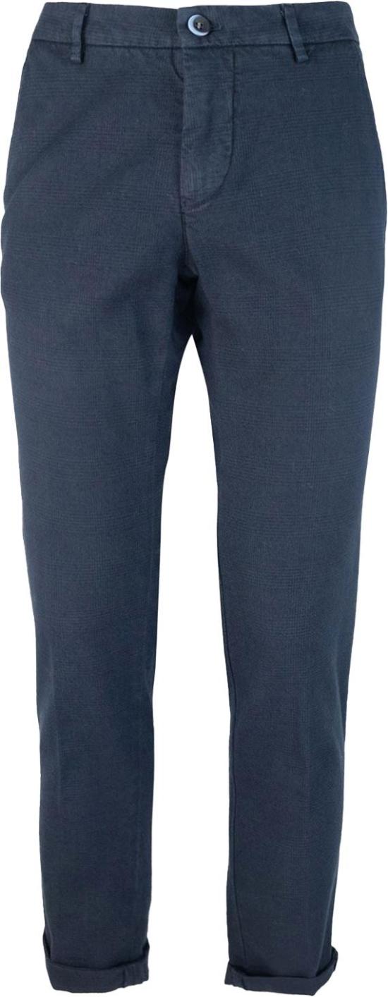  메이슨 치노 팬츠 9PN2A4973MBE164309 NAVY