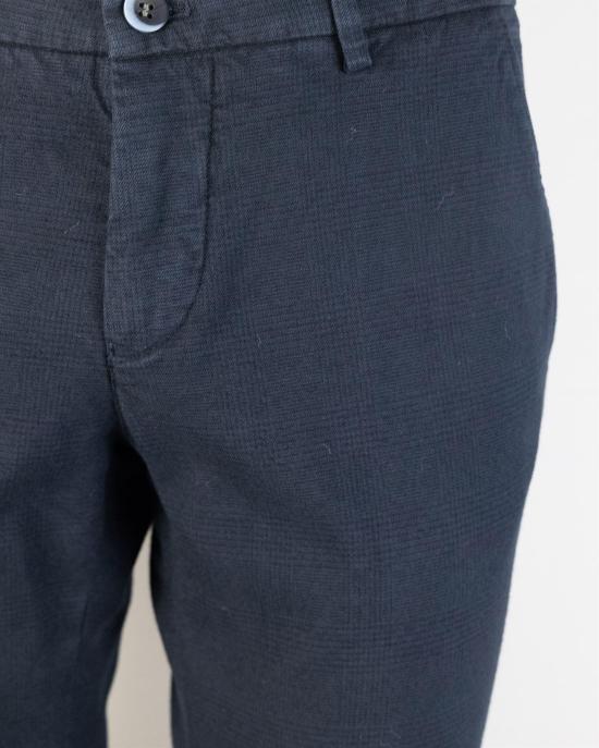  메이슨 치노 팬츠 9PN2A4973MBE164309 NAVY - MASON'S