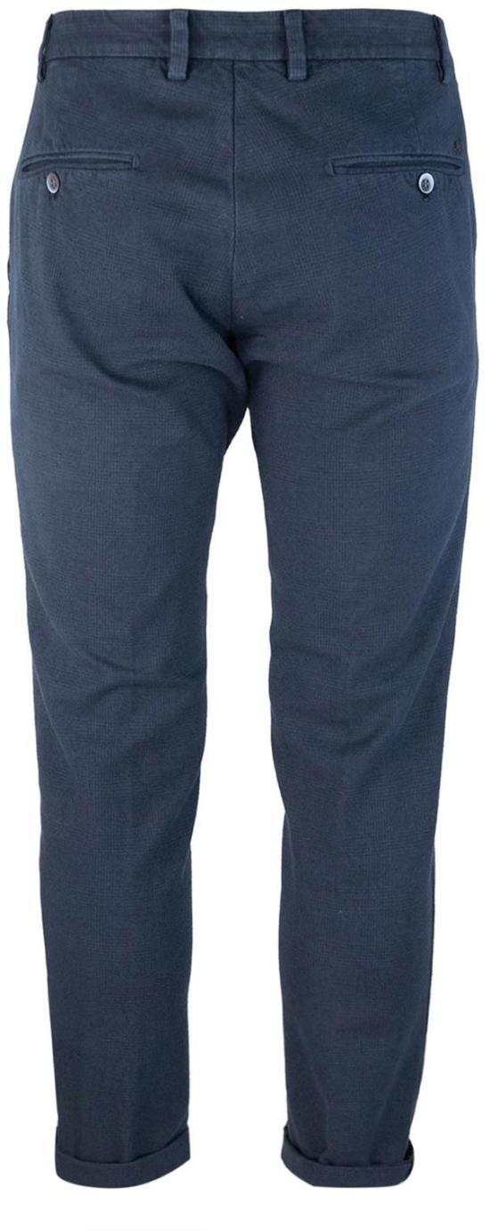  메이슨 치노 팬츠 9PN2A4973MBE164309 NAVY - MASON'S