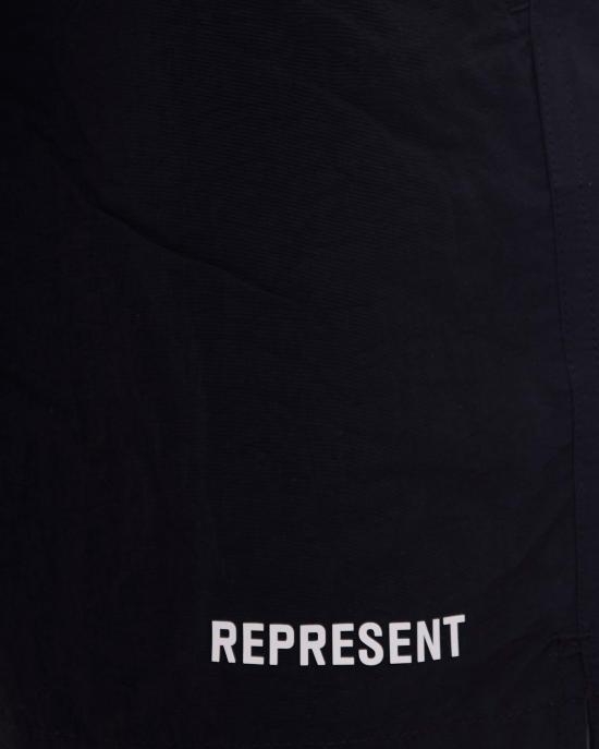 26SS 리프레젠트 스윔팬츠 MLM100716001 BLACK - REPRESENT