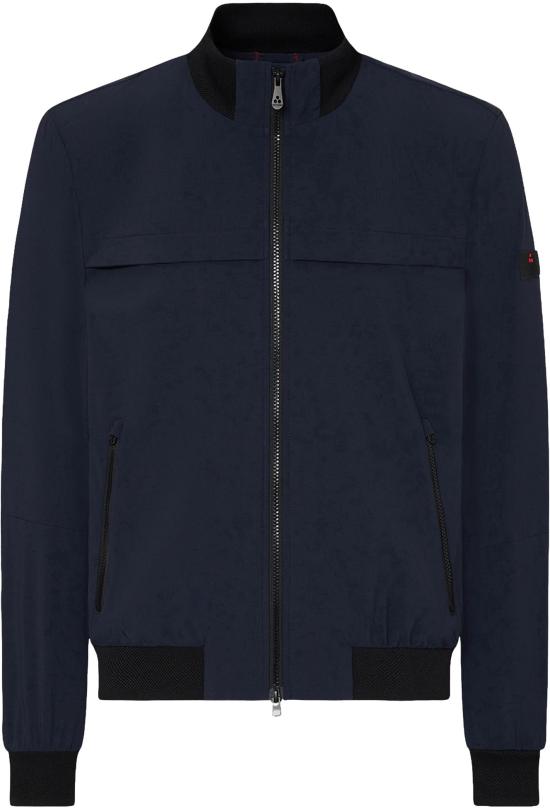 26SS 페트레이 봄버 자켓 PEU578301192020215 NAVY