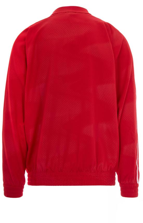 26SS 푸마 자켓 63423202 RED - PUMA