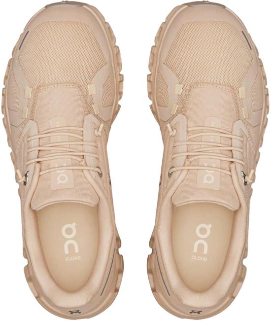 26SS 온 러닝 클라우드 6 스니커즈 3WF10064653 BEIGE - ON RUNNING