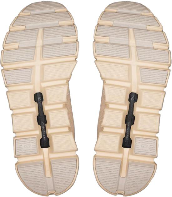26SS 온 러닝 클라우드 6 스니커즈 3WF10064653 BEIGE - ON RUNNING