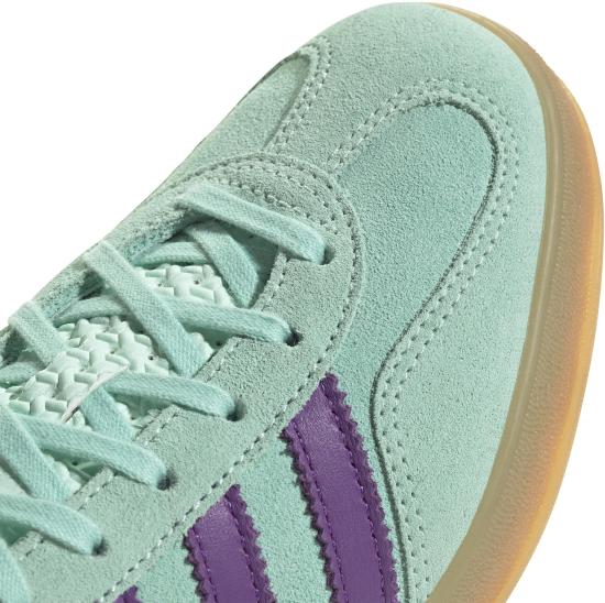 26SS 아디다스 스니커즈 JQ0192CLEMINACTPURICELAV LIME - ADIDAS