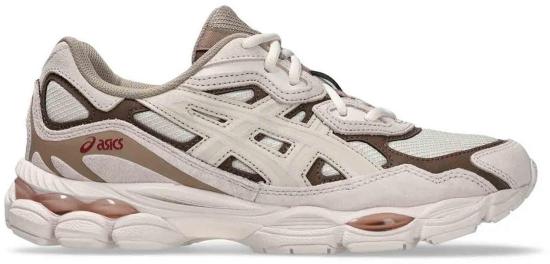 26SS 아식스 스니커즈 1203A739251 BEIGE