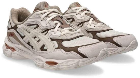 26SS 아식스 스니커즈 1203A739251 BEIGE - ASICS