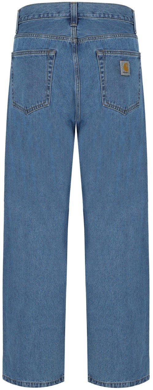 25FW 칼하트 데님 팬츠 9261200376054 LICHTBLUE - CARHARTT