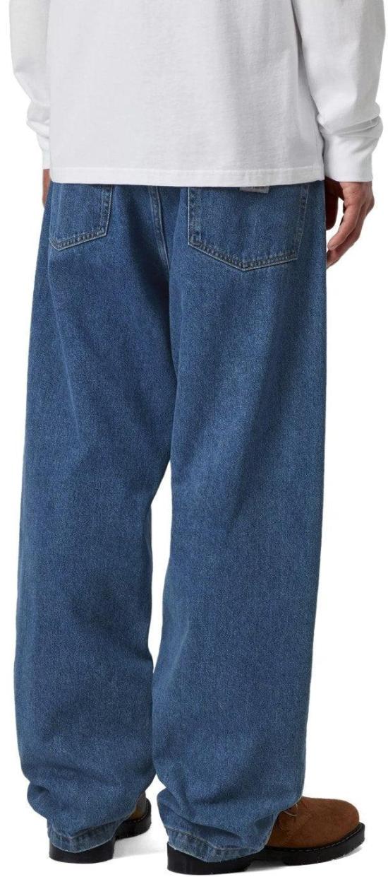 25FW 칼하트 데님 팬츠 9261200376054 LICHTBLUE - CARHARTT