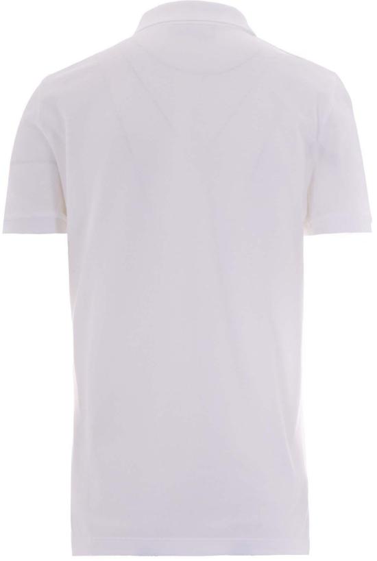 26SS 라코스테 폴로 티셔츠 PF7839001 WHITE - LACOSTE