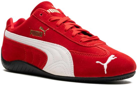 26SS 푸마 스피드캣 OG 스니커즈 39884601 RED - PUMA