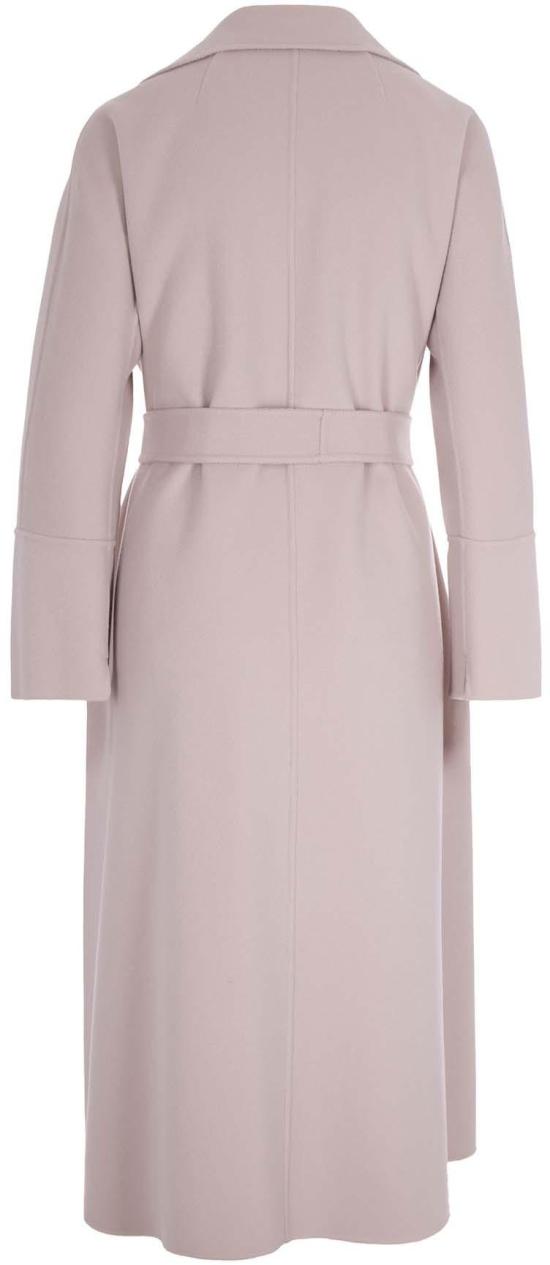 26SS 막스마라 트렌치 코트 2619011021600SMMELISA032 PINK - MAX MARA