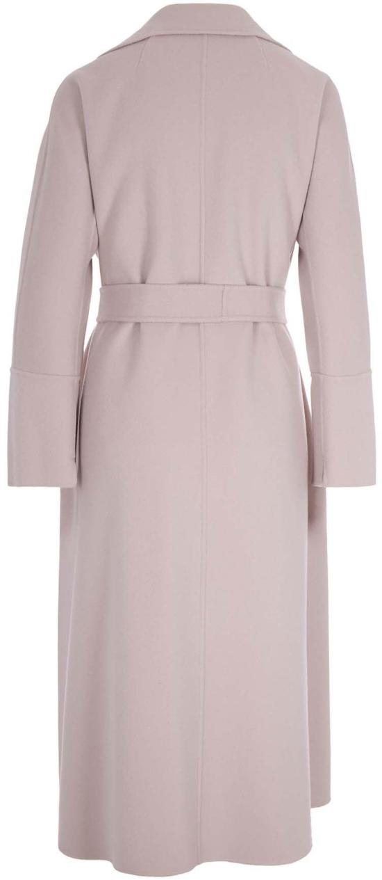 26SS 막스마라 트렌치 코트 2619011021600SMMELISA032 PINK - MAX MARA