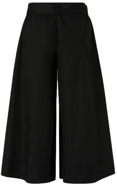 26SS 핑코 스트레이트 팬츠 106439A35QZ99 BLACK - PINKO