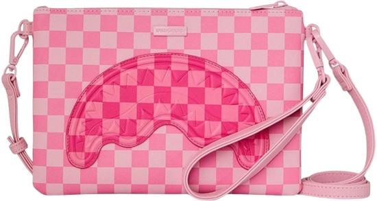 26SS 스프레이그라운드 크로스백 910B9014NSZ PINK