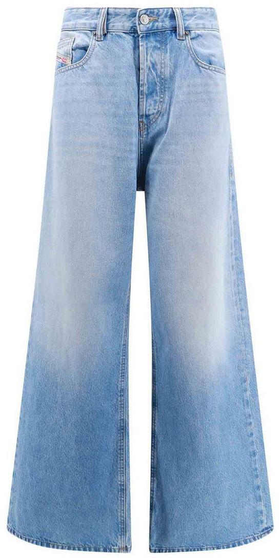 25SS 디젤 1996 D-사이어 09I29 릴렉스드 진 A0692509I2901 BLUE