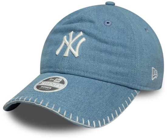 26SS 뉴에라 볼캡 60771756450 BLUE - NEW ERA
