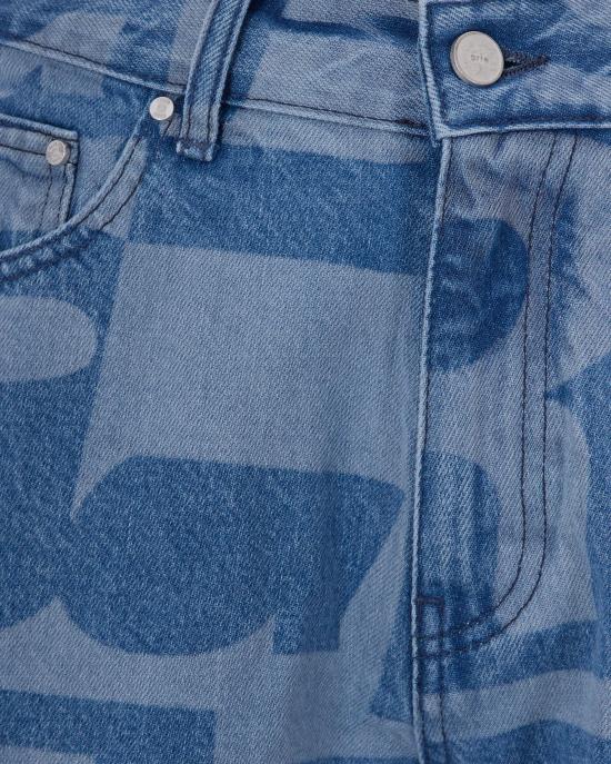26SS 아르떼 앤트워프 데님 팬츠 SS26229P486 BLUE - ARTE ANTWERP