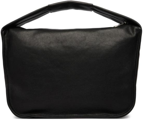 26SS 파트리지아페페 숄더백 8374380 BLACK - PATRIZIA PEPE