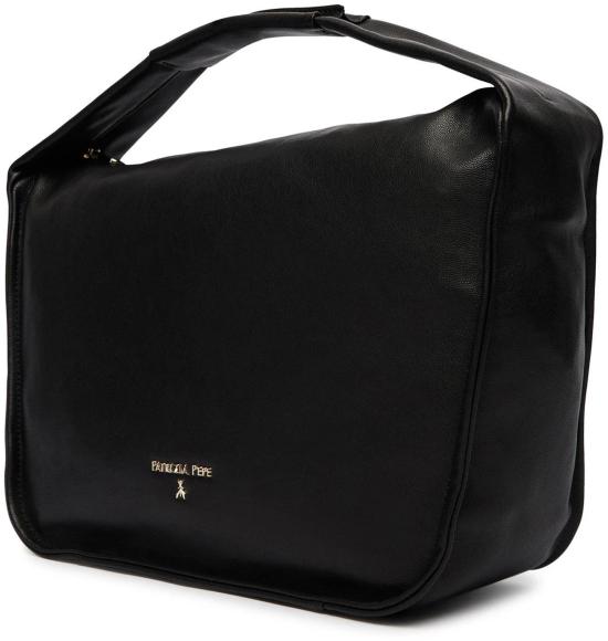26SS 파트리지아페페 숄더백 8374380 BLACK - PATRIZIA PEPE