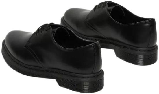 26SS 닥터마틴 드레스 슈즈 14345001BLACK - DR.MARTENS