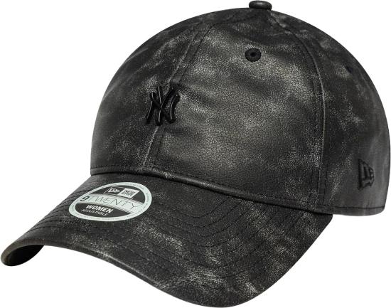 26SS 뉴에라 볼캡 60758953001 BLACK - NEW ERA