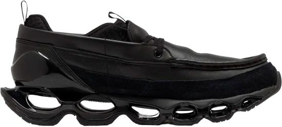 26SS 미즈노 스니커즈 D1GD261401 BLACK