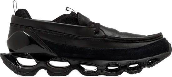 26SS 미즈노 스니커즈 D1GD261401 BLACK