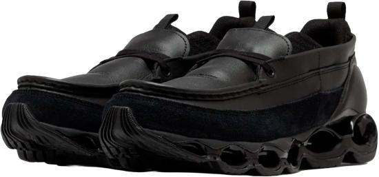 26SS 미즈노 스니커즈 D1GD261401 BLACK - MIZUNO