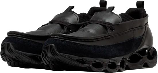 26SS 미즈노 스니커즈 D1GD261401 BLACK - MIZUNO