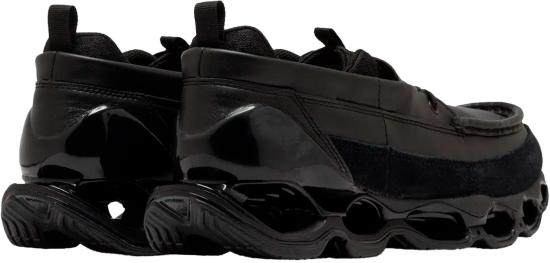 26SS 미즈노 스니커즈 D1GD261401 BLACK - MIZUNO