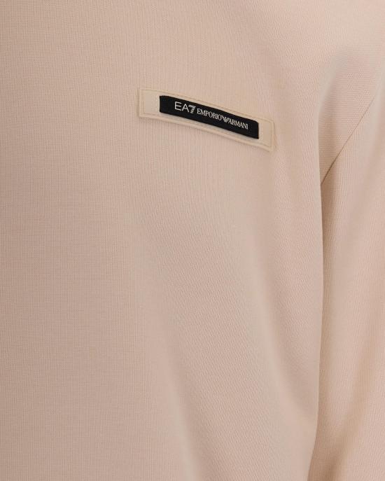 26SS 엠포리오 아르마니 스웨터 7M001478AF12660U1088 DIVERS - EMPORIO ARMANI
