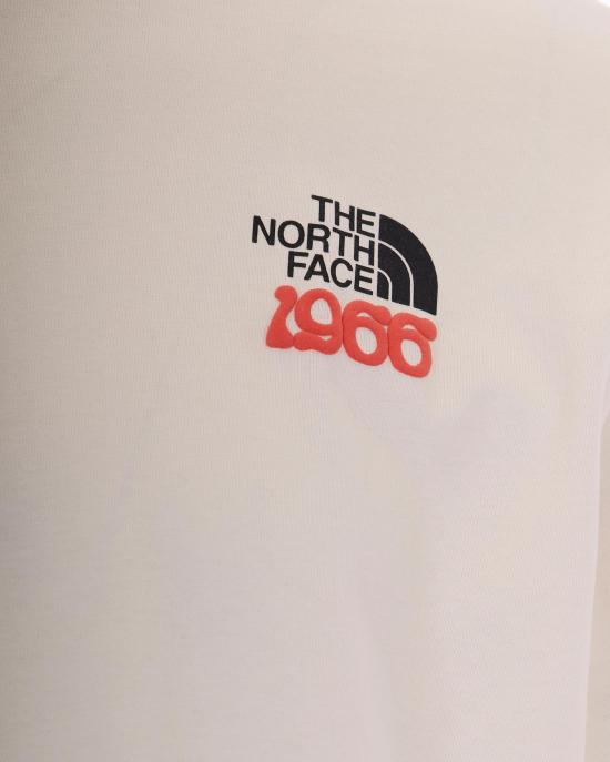 26SS 노스페이스 반팔 티셔츠 NF0A8GAHQLI1 WHITE - NORTH FACE