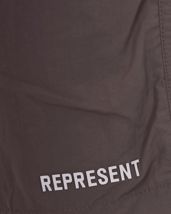 26SS 리프레젠트 스윔팬츠 MLM100716053 TAUPE - REPRESENT