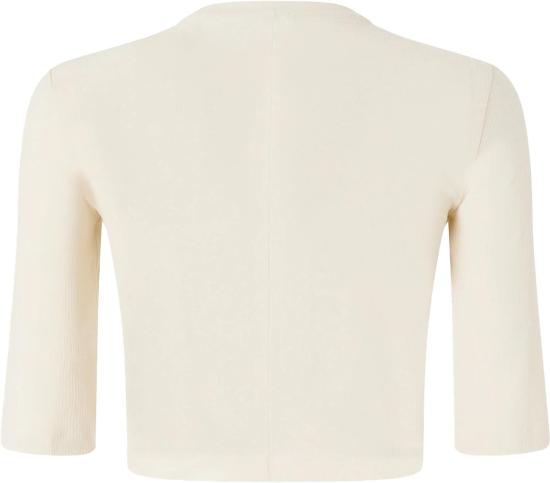 26SS 핑코 스웨터 106635A32CC03 WHITE - PINKO
