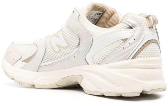26SS 뉴발란스 530 스니커즈 MR530AA WHITE - NEW BALANCE