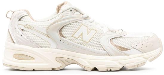 26SS 뉴발란스 530 스니커즈 MR530AA WHITE