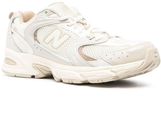 26SS 뉴발란스 530 스니커즈 MR530AA WHITE - NEW BALANCE