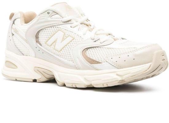 26SS 뉴발란스 530 스니커즈 MR530AA WHITE - NEW BALANCE