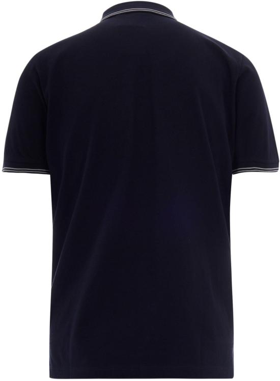 26SS 엠포리오 아르마니 폴로 티셔츠 EM005842AF12955UB118 NAVY - EMPORIO ARMANI