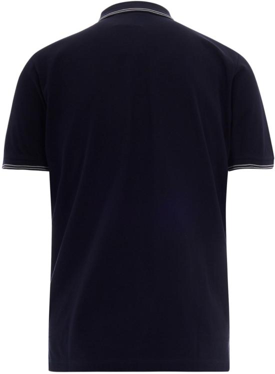 26SS 엠포리오 아르마니 폴로 티셔츠 EM005842AF12955UB118 NAVY - EMPORIO ARMANI