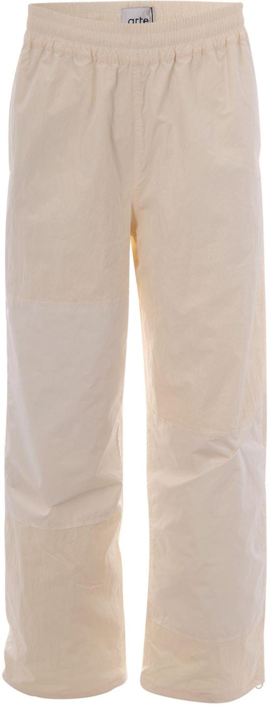 26SS 아르떼 앤트워프 트레이닝/조거 팬츠 SS26112P250 WHITE