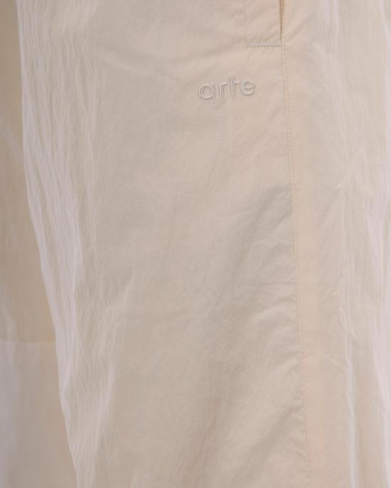 26SS 아르떼 앤트워프 트레이닝/조거 팬츠 SS26112P250 WHITE - ARTE ANTWERP