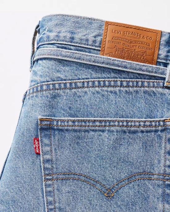 26SS 리바이스 데님 팬츠 A87010004 BLUE - LEVI'S