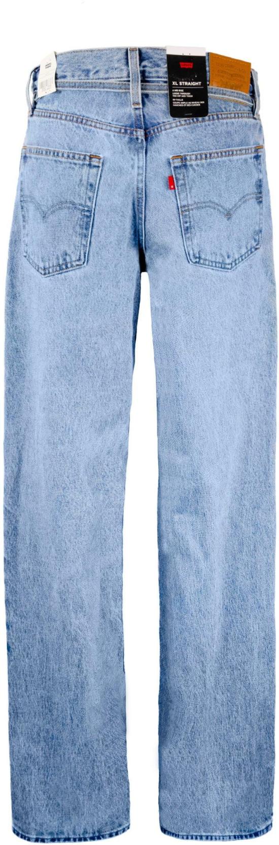 26SS 리바이스 데님 팬츠 A87010004 BLUE - LEVI'S